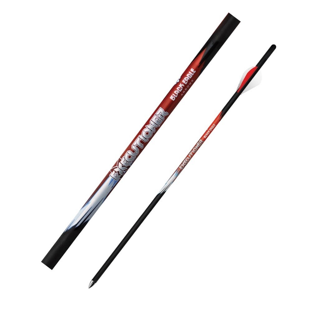 Black Eagle – 20″ Executioner Crossbow – .003″ – 2 » Blazer Vanes – 6 Pk
