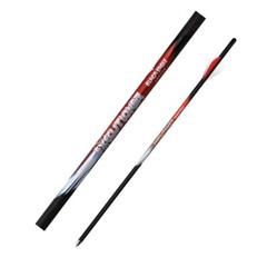 Black Eagle – 20″ Executioner Crossbow – .003″ – 2 » Blazer Vanes – 6 Pk