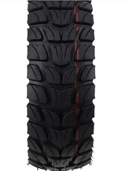80/65-6 Tire & 10×2.5 Tube For fit 255×80 & 10×3 Bent Valve Stem Apollo Scooter