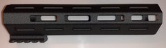 Umarex Notos M-Lok Handguard 190mm Long w/Pic Rail Fits Stock and Plenum Upgrade