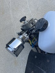 Goped Geo Sport Xped