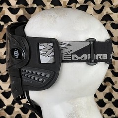 NEW Empire e-Vent 2.0 Paintball Mask – Black/Black