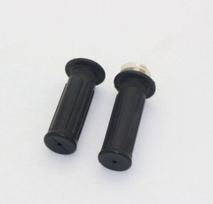 Twist Throttle Hand Grip Tube Yamaha Pee Wee 50 PW50 PY50 Y-ZINGER BIKE