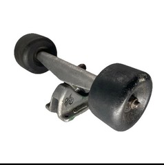 Gullwing Charger Longboard Skateboard Trucks Set of 2 Used