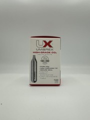 High-Grade CO2 Cartridges for Pellet Guns