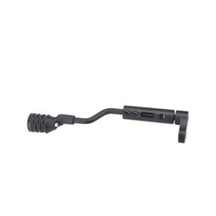 Compound Bow String Stop Vibration Stabilizer Bracket Mount Silence Archery Hunt