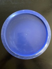 Vintage Discraft XS 174g w/ The Wright Life 20th Anniversary Rainbow Stamp