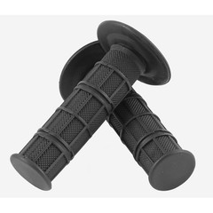 7/8″ 22mm & 24mm Motorcycle Hand Grips Replacement for All Off Road ATV Dirt …