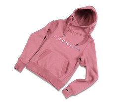 SHIRES AUBRION LATIMER HOODIE (BRAND NEW)(SIZE 9/10YRS)(MEDIUM)