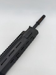Crosman MK-177 SCAR Multi Pump Pneumatic BB Pellet Gun Air Rifle For Parts RARE