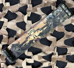 NEW KM Paintball Universal JT Goggle Strap – SE Wanted