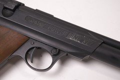 Daisy Power Line 777 .177 Caliber Lothar Walther Barrel Match Target Air Pistol