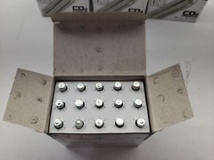 90 COUNT Daisy Outdoor Products 7015 Powerline12 Grams CO2 Cartridges 997015-611