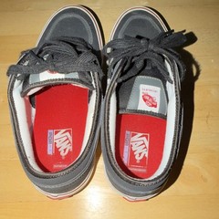 Vans Rowley size 10.5
