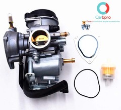 13200-05G01 Carburetor for Suzuki Ozark 250 LTF250 LT-F250F LT-F 250 4X4 2002…