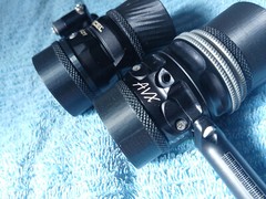 *** Axcel Short Shade Torque Ring *** AV & AVX Models – AV25 AV31 AVX41 AVX31