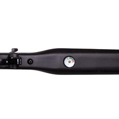 Barra Airguns 1100z PCP Air Rifle (.177 Black)