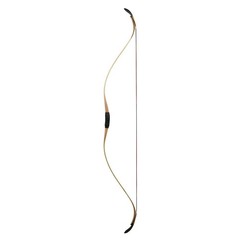 Traditional Archery Bow 57Inch 20-45Lbs LH RH Target Outdoor Hunting Practice