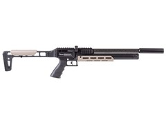 Air Venturi Alpha Air Rifle, Compact Tube, .22 Cal