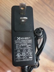OEM Hover-1 DRIVE Electric Scooter Power Supply AC Adapter Charger FY0184200400
