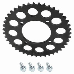 Front 70/100-19 Rear 90/100-16 Wheel Tire Tube Disc Brake TTR125 CRF150 KLX140