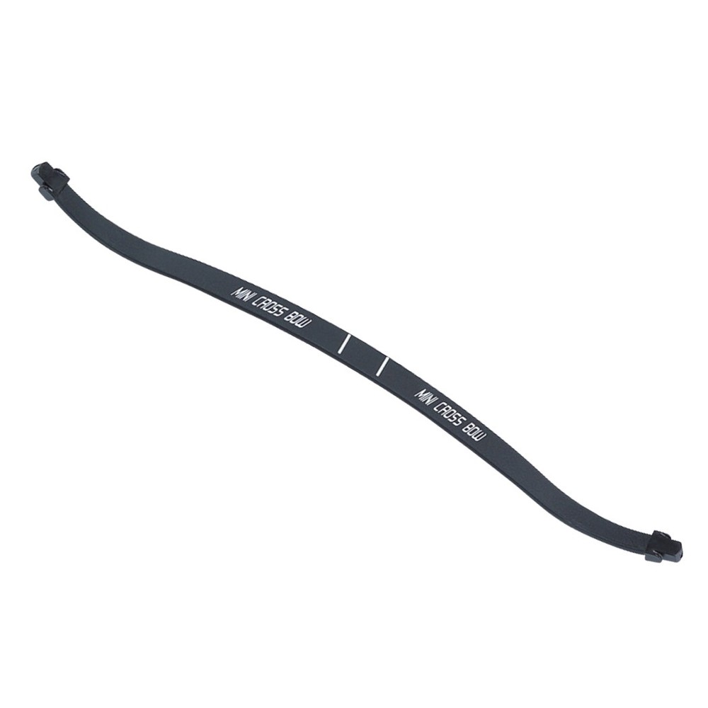 Man Kung MK-80B Fiberglass Crossbow Limb 80Lbs