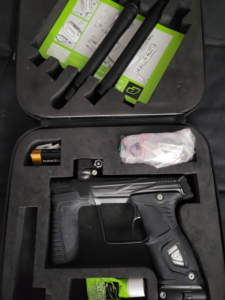 Planet Eclipse HK 170r