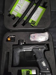 Planet Eclipse HK 170r