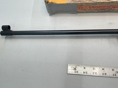 Winchester 600X break barrel .177 cal pellet rifle Whitetails Unlimited 316870