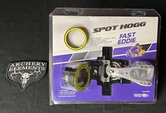 Spot Hogg Fast Eddie Double Pin Sight Standard Mount .019″ Right Hand New