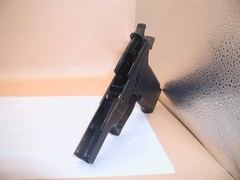Smith & Wesson 39 Air Pistol – Grip, Plastic