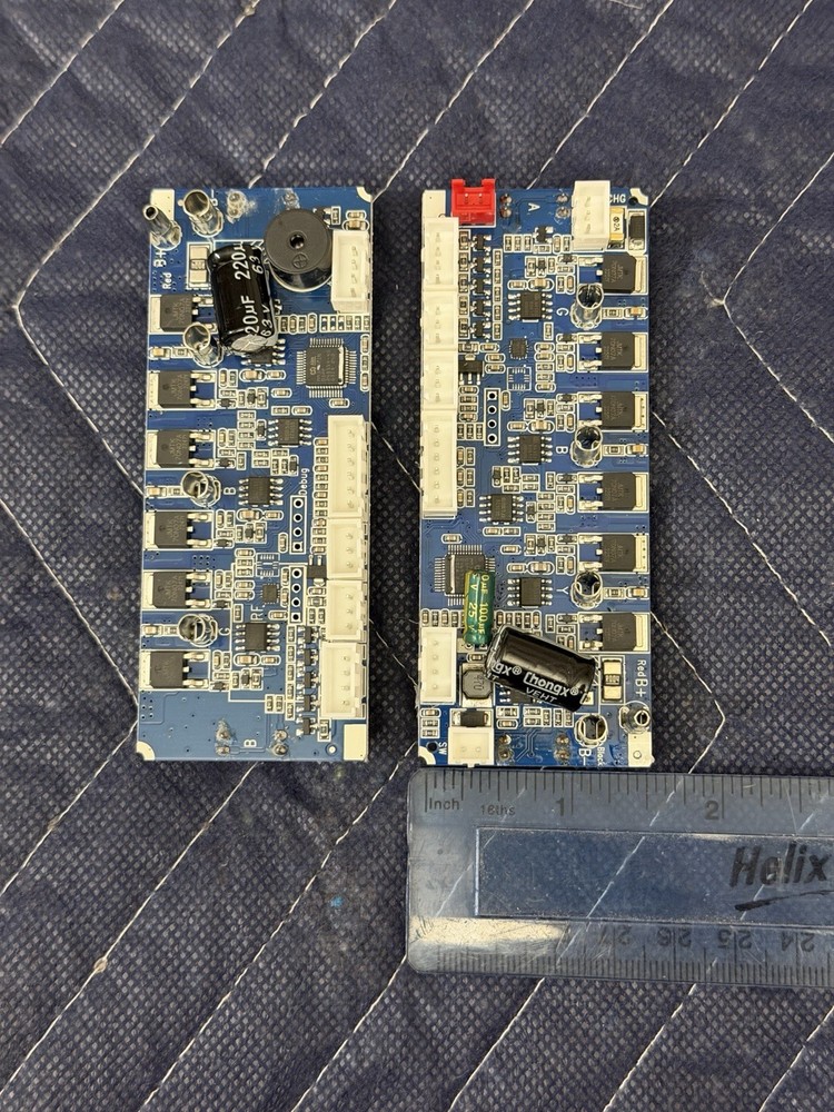 PCB Only Self Balance Scooter Hoverboard Gyroscope Board – Hover 1 Rebel 25V