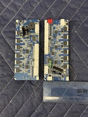 PCB Only Self Balance Scooter Hoverboard Gyroscope Board – Hover 1 Rebel 25V