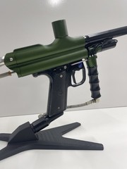 WGP Trilogy Autococker – Green – Field Ready