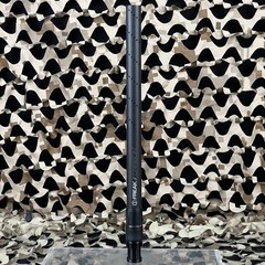 NEW DLX Freak One-Piece Carbon Fiber Barrel – 14″ – Autococker – .692