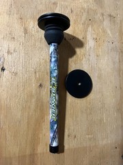 Bee Stinger Pro Hunter Maxx Stabilizer 8″ – Lost Camo