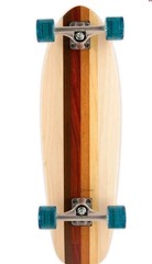 Sanford Shapes SNAPPER – LINEUP Sapphire Wheels Complete Rode Twice Lknu
