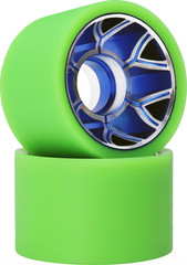 Backspin Astro Wheels 8 Pack