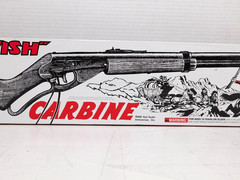 Daisy Model 1938B Red Ryder BB Gun NOS New Old Stock May 2004 Vintage Boxed