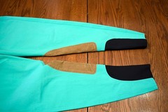 Tailored Sportsman, Trophy Hunter breeches, green, 36