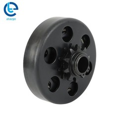Centrifugal Clutch 3/4 Bore 10T For #40 41 420 Chain Go Kart Mini bike 10 Tooth