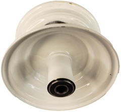 6″ Lawn Mower Go Kart RIM WHEEL 6×3.25 fits 4.10/3.50-6 13×5.00-6 145/70-6 tire