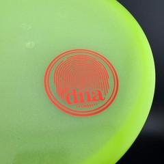 Discmania Color Glow C-Line Tactic – dna Series