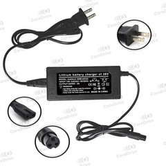 1x NEW Jetson Plasma All-Terrain Hoverboard Charger Compatible with FY0424200850