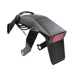 Rear Fender for AUSOM GOSOUL 2 2PRO K20 K20 PRO LALUZ 2 PRO Original & Taillight