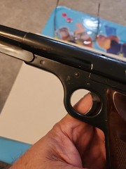 Daisy Model No. 177 Target Special BB In Working Condition * #5