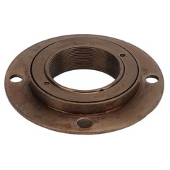Steel 44T Chain Sprocket Kit For ATVs Toughness Stable Performance Popular