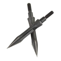 24Pcs Archery Broadheads 112Grain Arrowheads Screw-in Arrow Tips for Bow Hunting