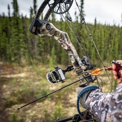 Victory Archery RIP XV Spine: 300, Straightness Â± 0.001 – Elite – Yellow