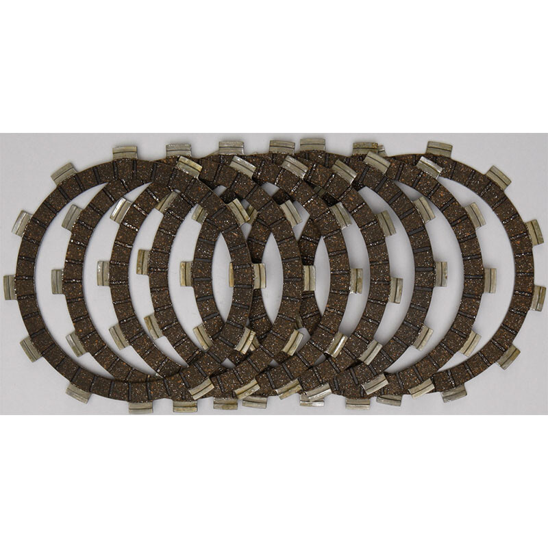 EBC Redline Clutch Kit CK2279 Yamaha IT250 IT465 1981-1982 Yamaha More CK2279
